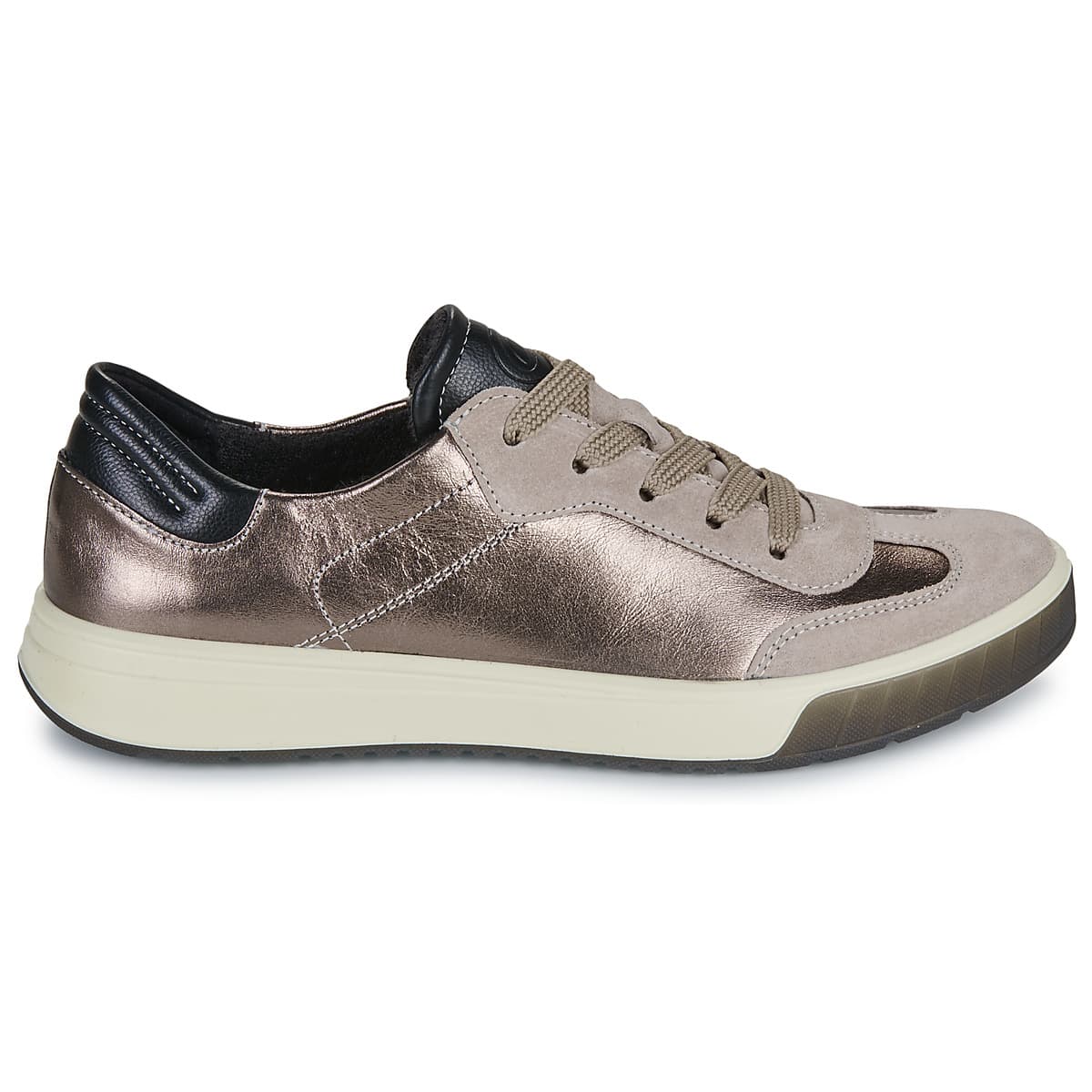 Women's Sneakers Ara Gold