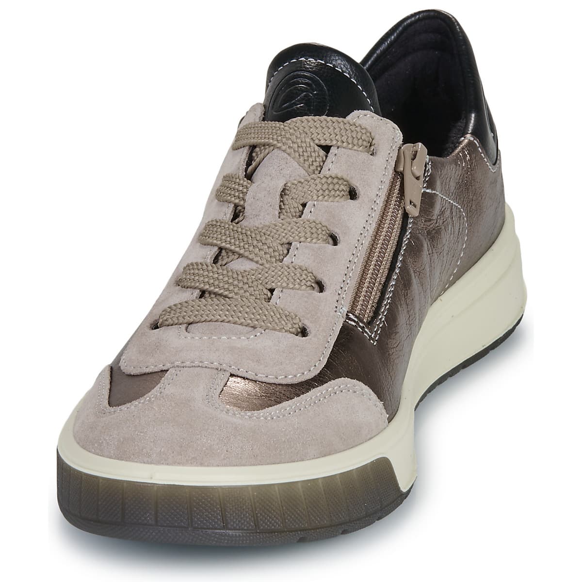Women's Sneakers Ara Gold