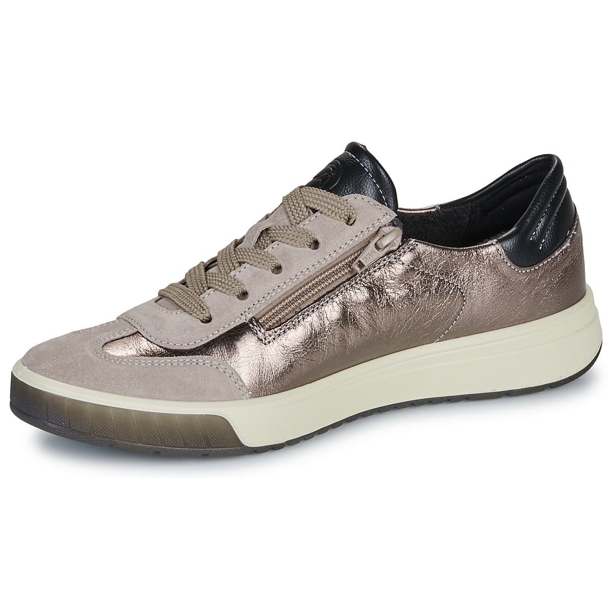 Women's Sneakers Ara Gold