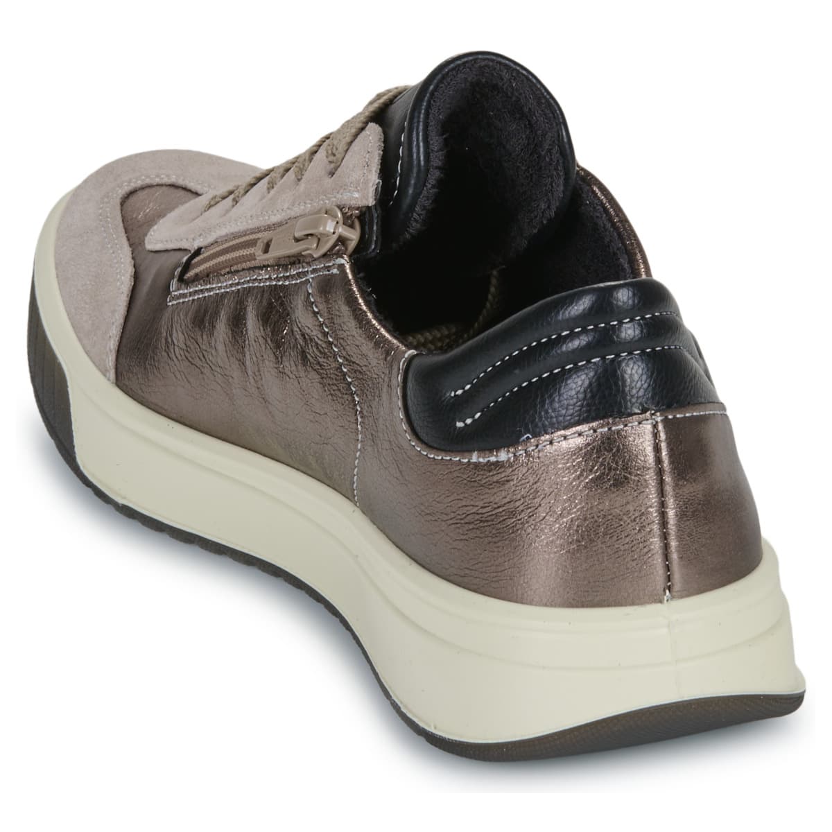 Women's Sneakers Ara Gold