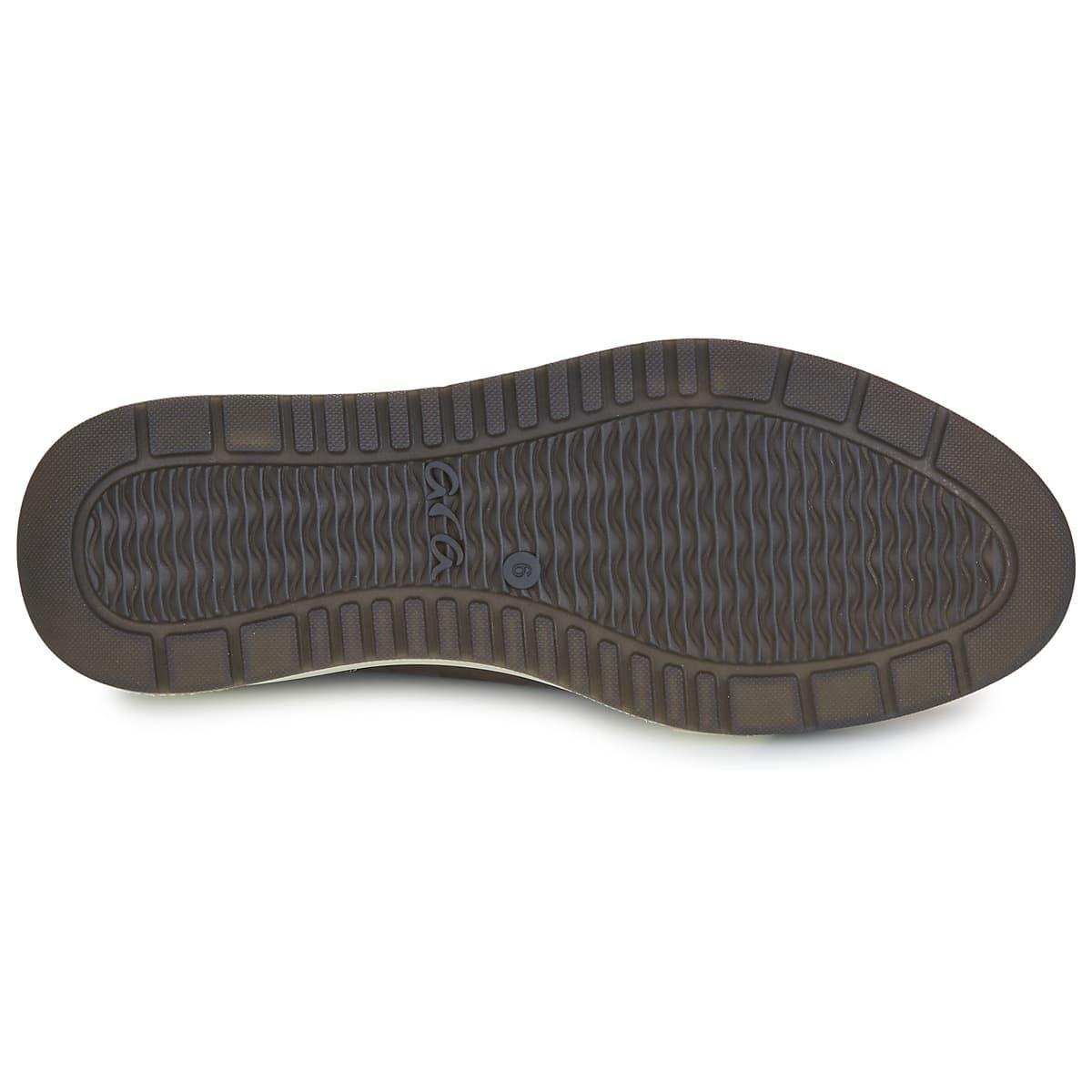 Women's Sneakers Ara Gold