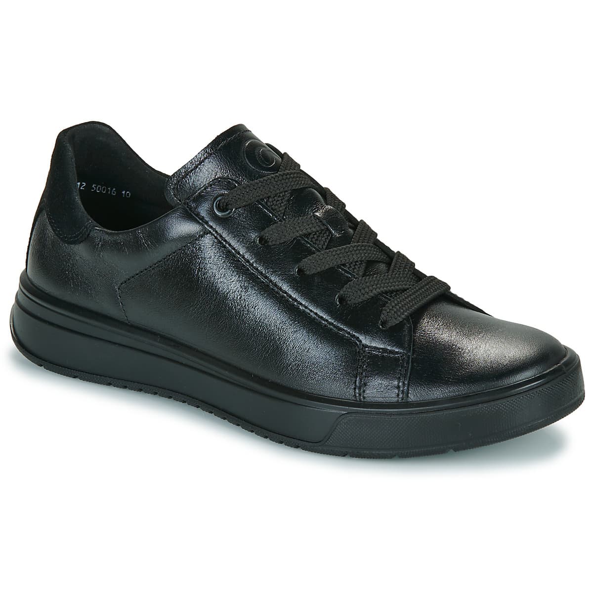 Women's Sneakers Ara Black