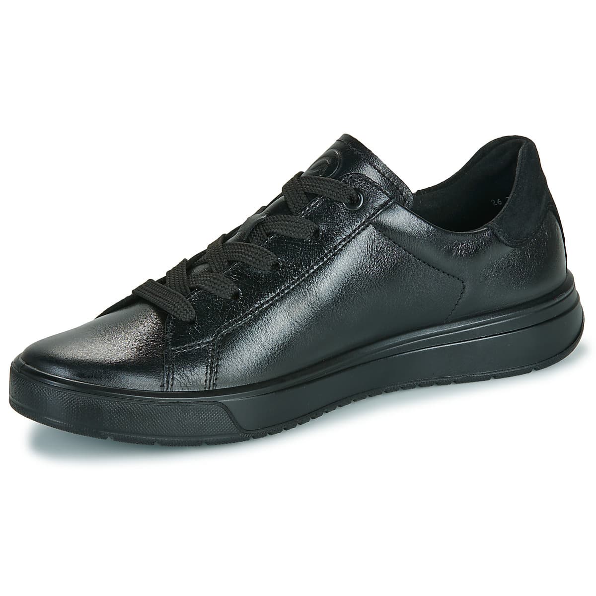Women's Sneakers Ara Black