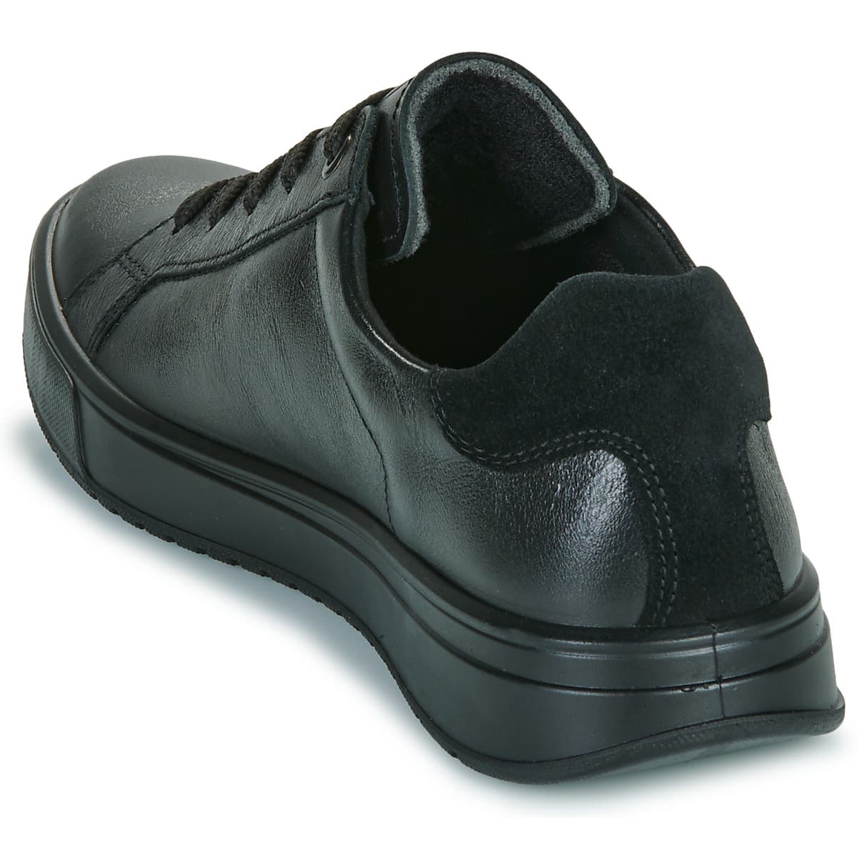 Women's Sneakers Ara Black
