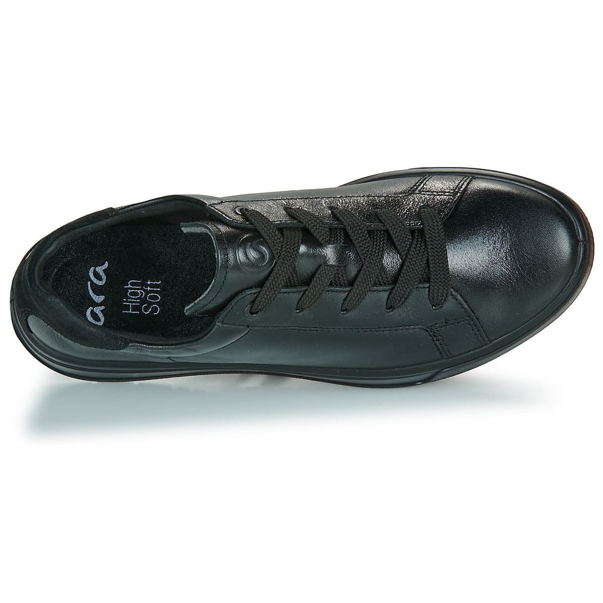 Women's Sneakers Ara Black