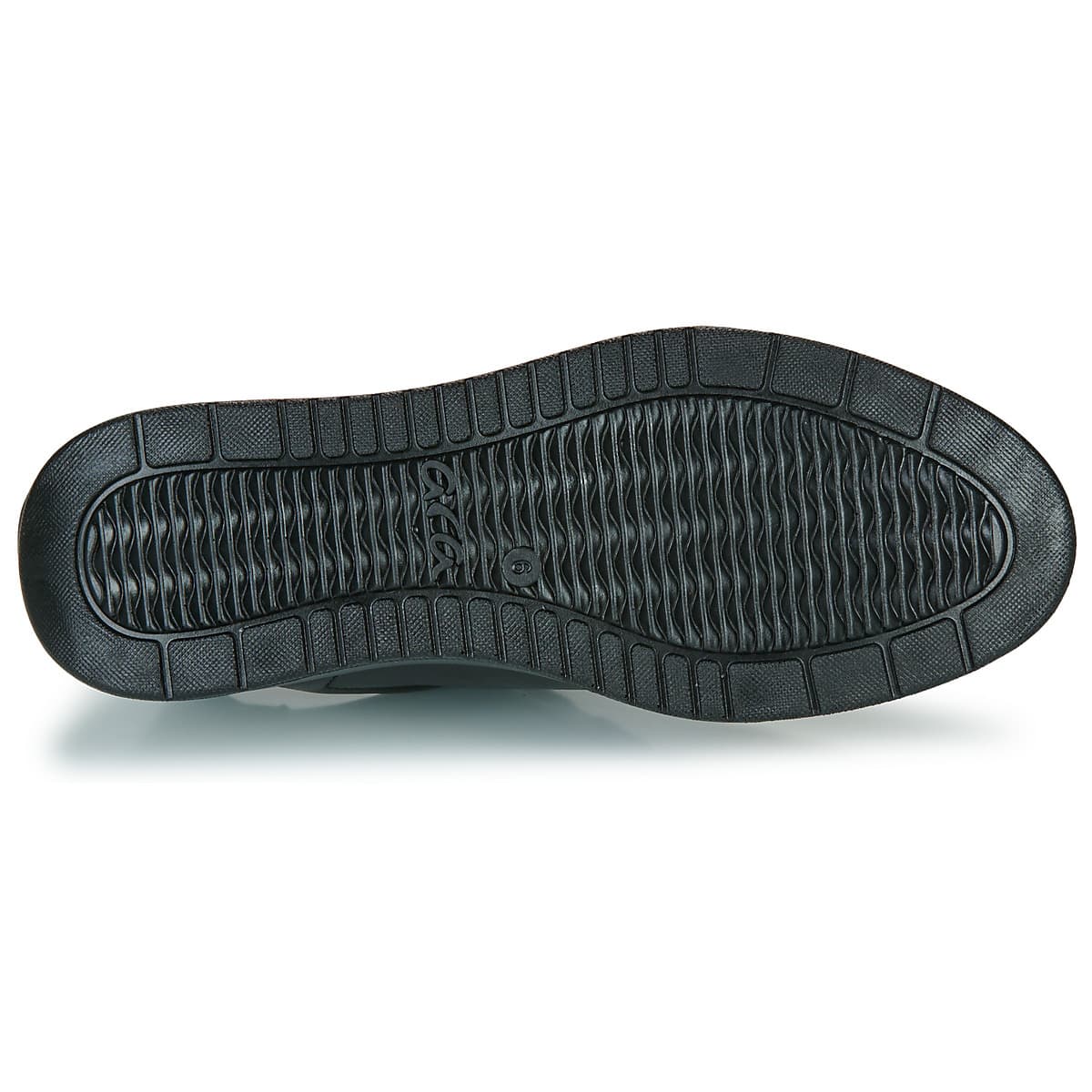 Women's Sneakers Ara Black