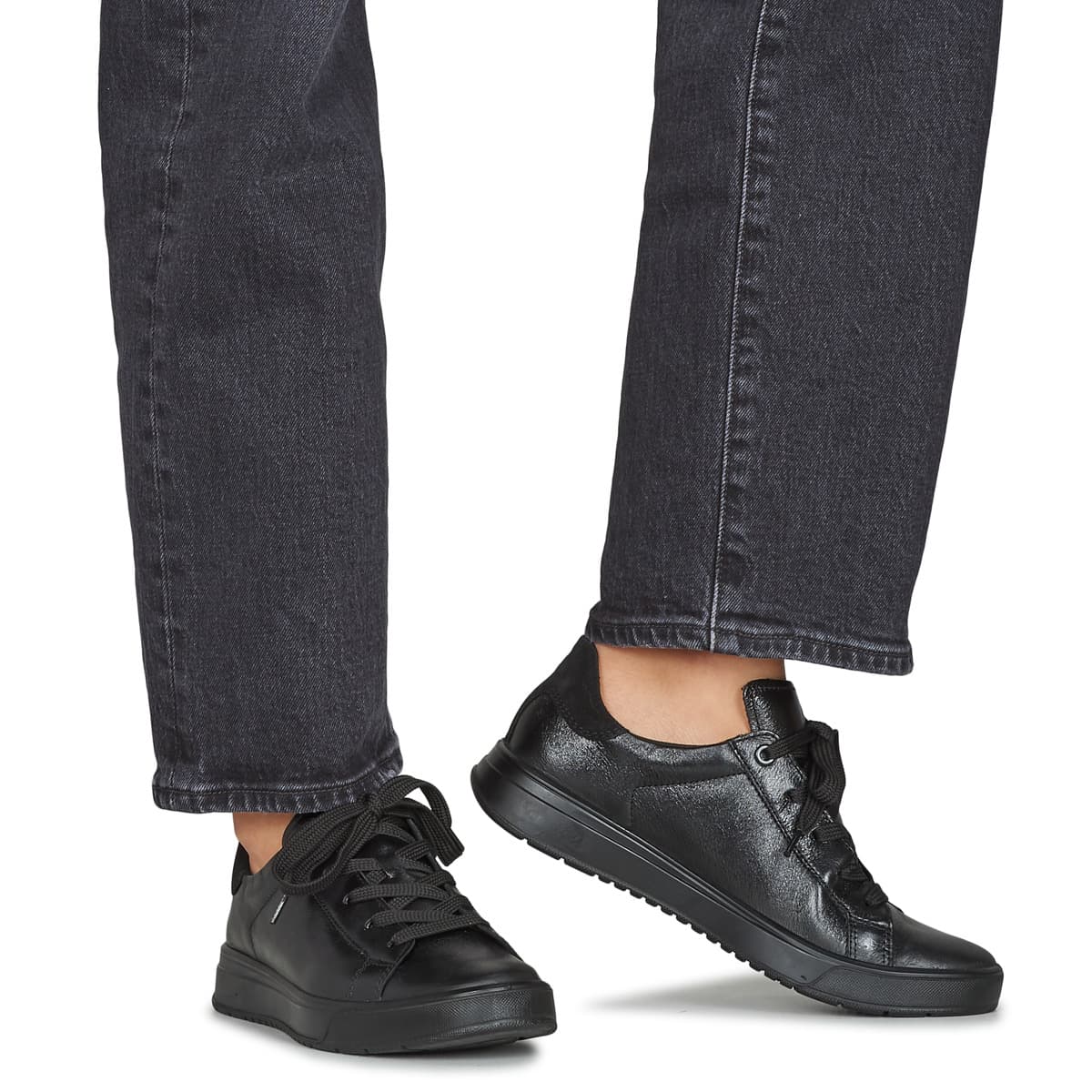 Women's Sneakers Ara Black