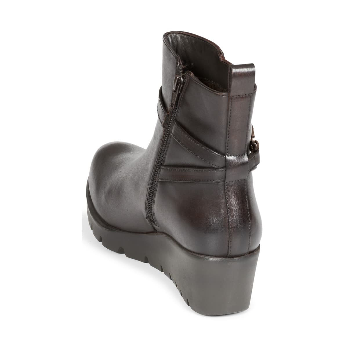 Women's Boots Ara Brown