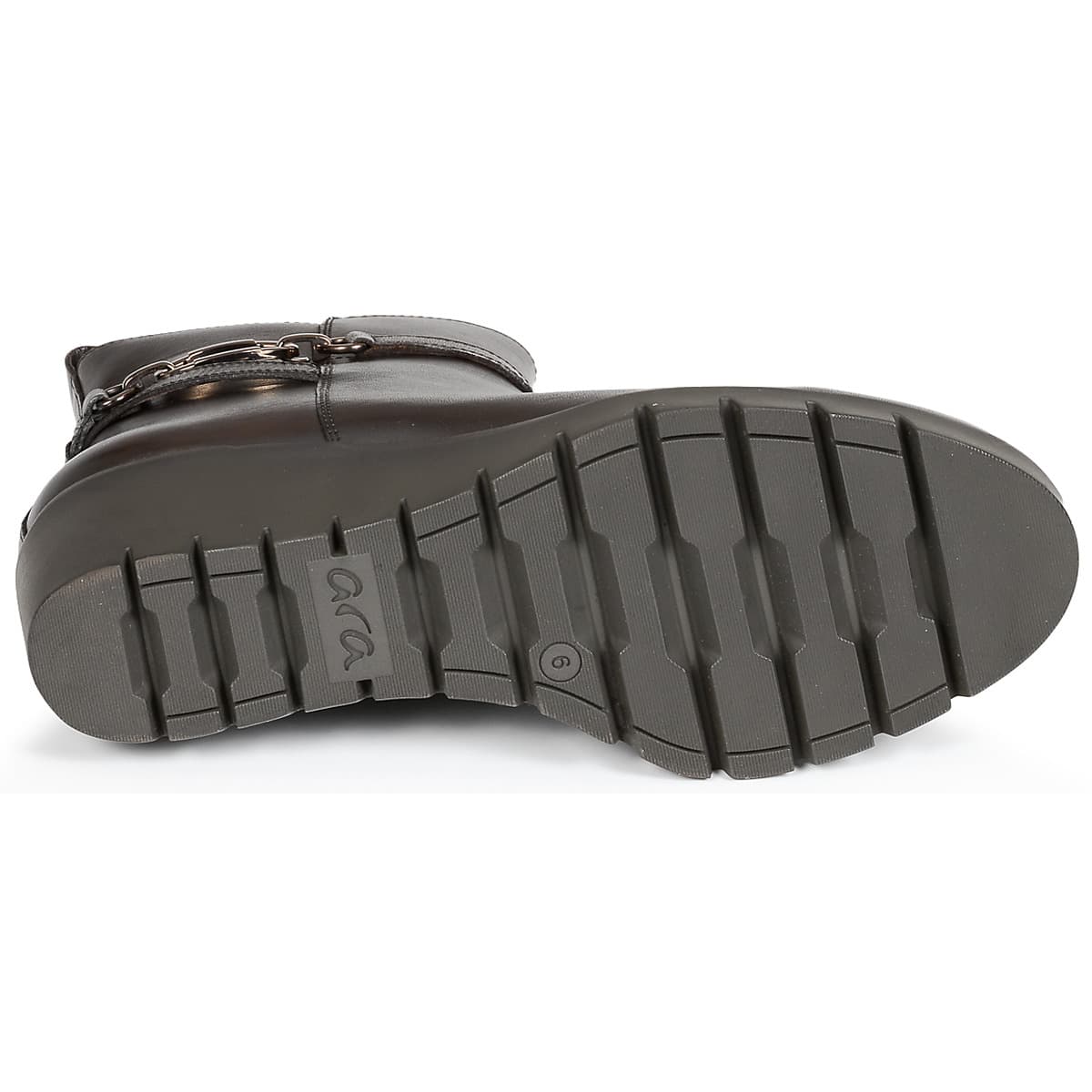 Women's Boots Ara Brown