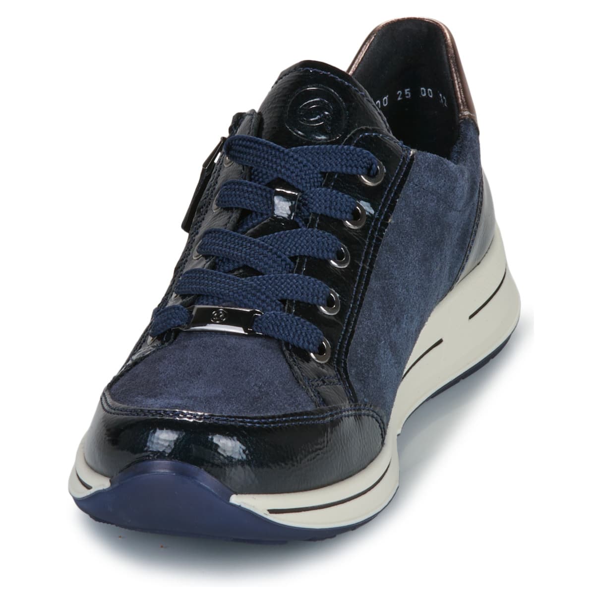 Women's Sneakers Ara Blue