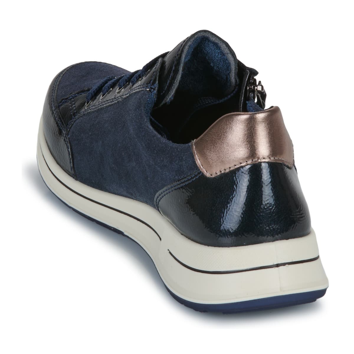 Women's Sneakers Ara Blue