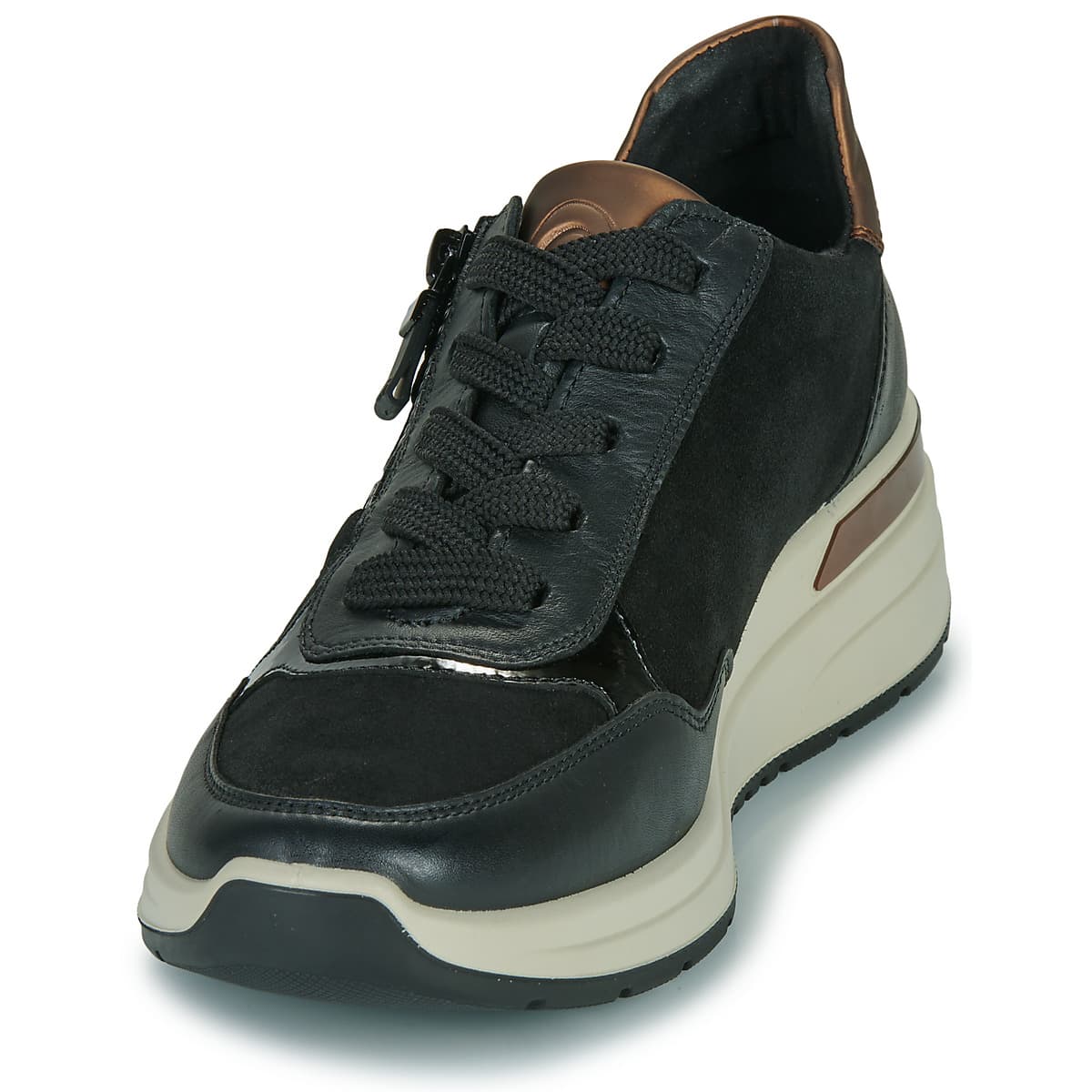 Women's Sneakers Ara Black