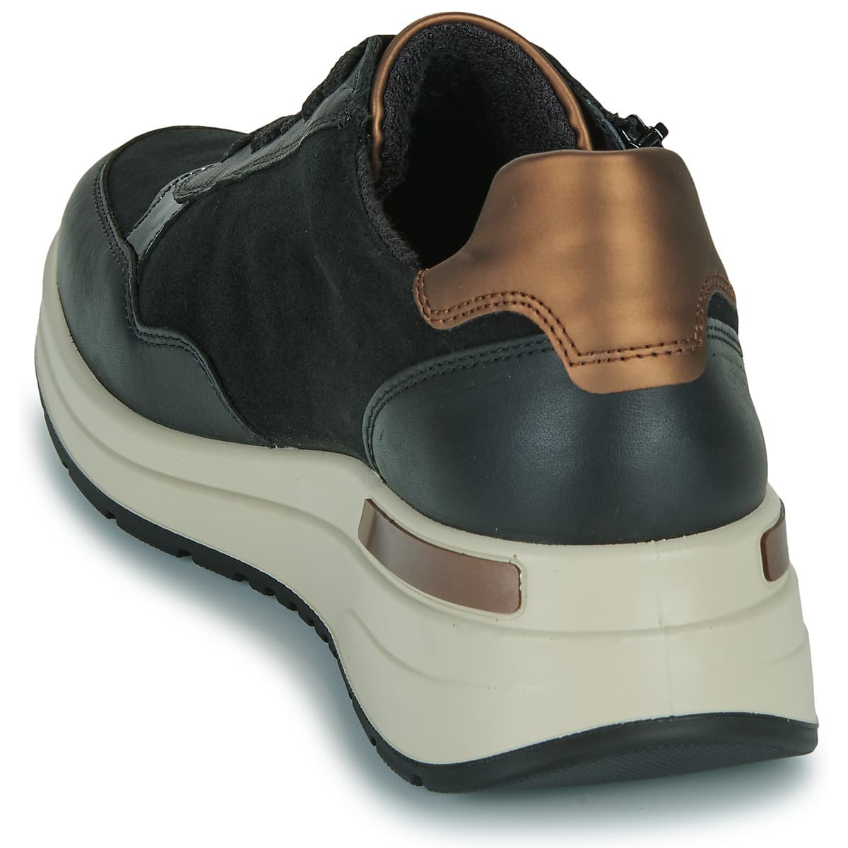 Women's Sneakers Ara Black