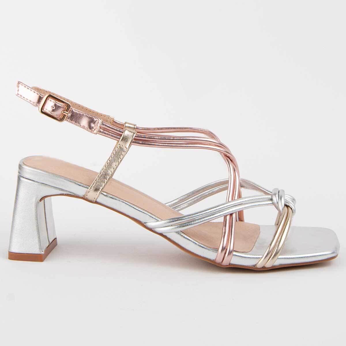 Women's Pumps Montevita Multicolor