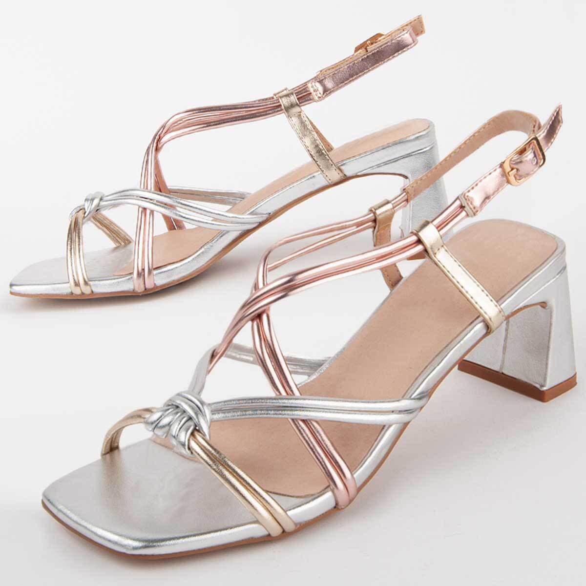 Women's Pumps Montevita Multicolor