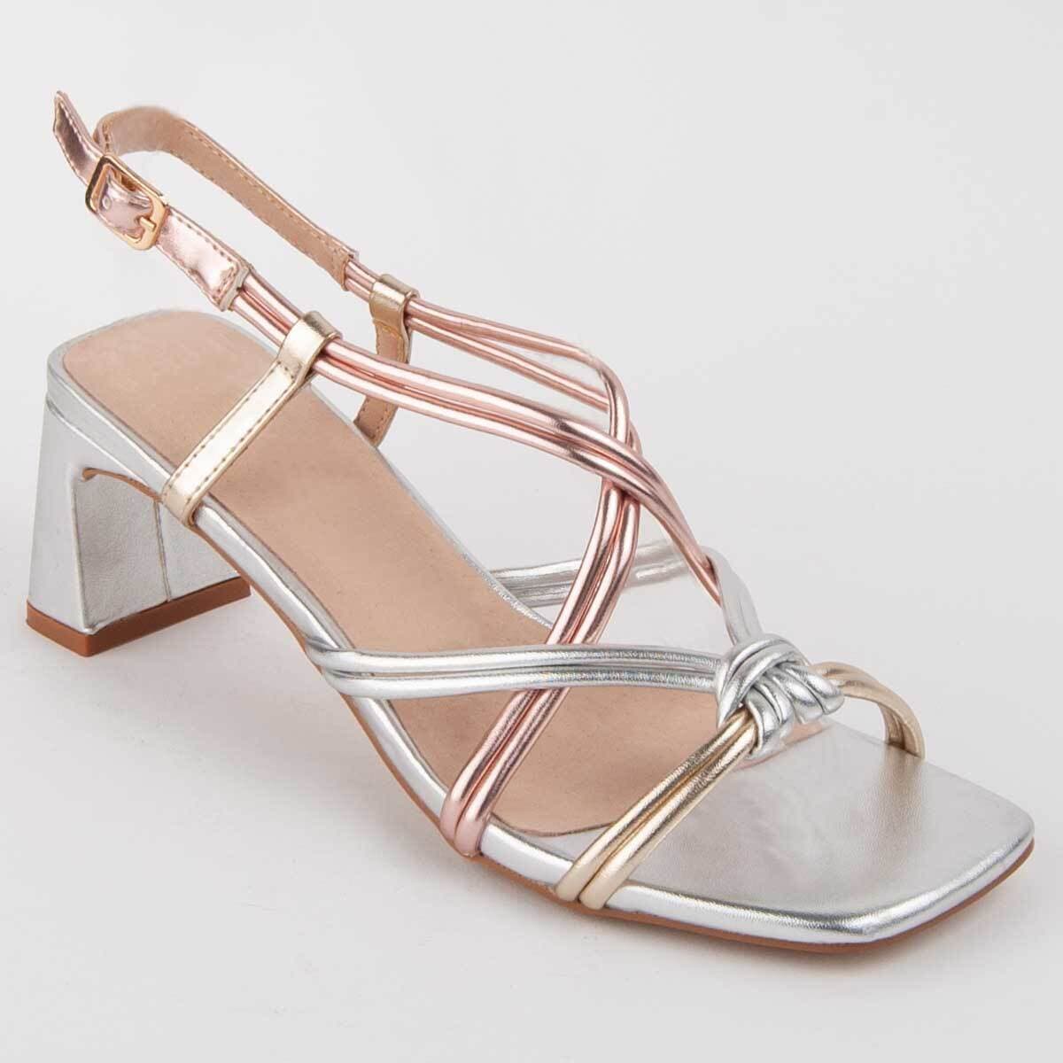 Women's Pumps Montevita Multicolor