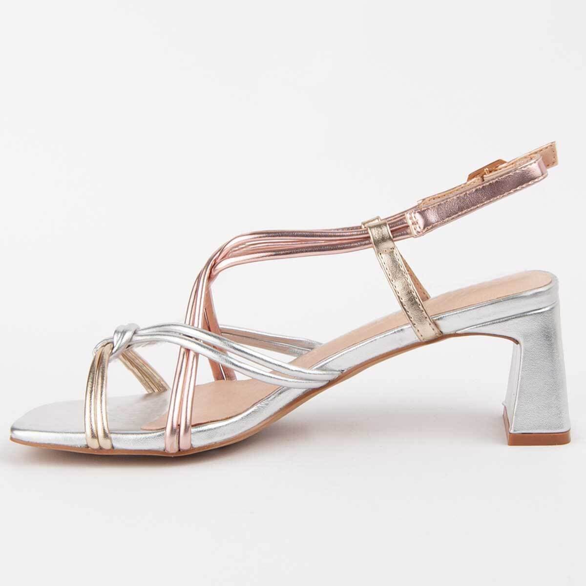 Women's Pumps Montevita Multicolor