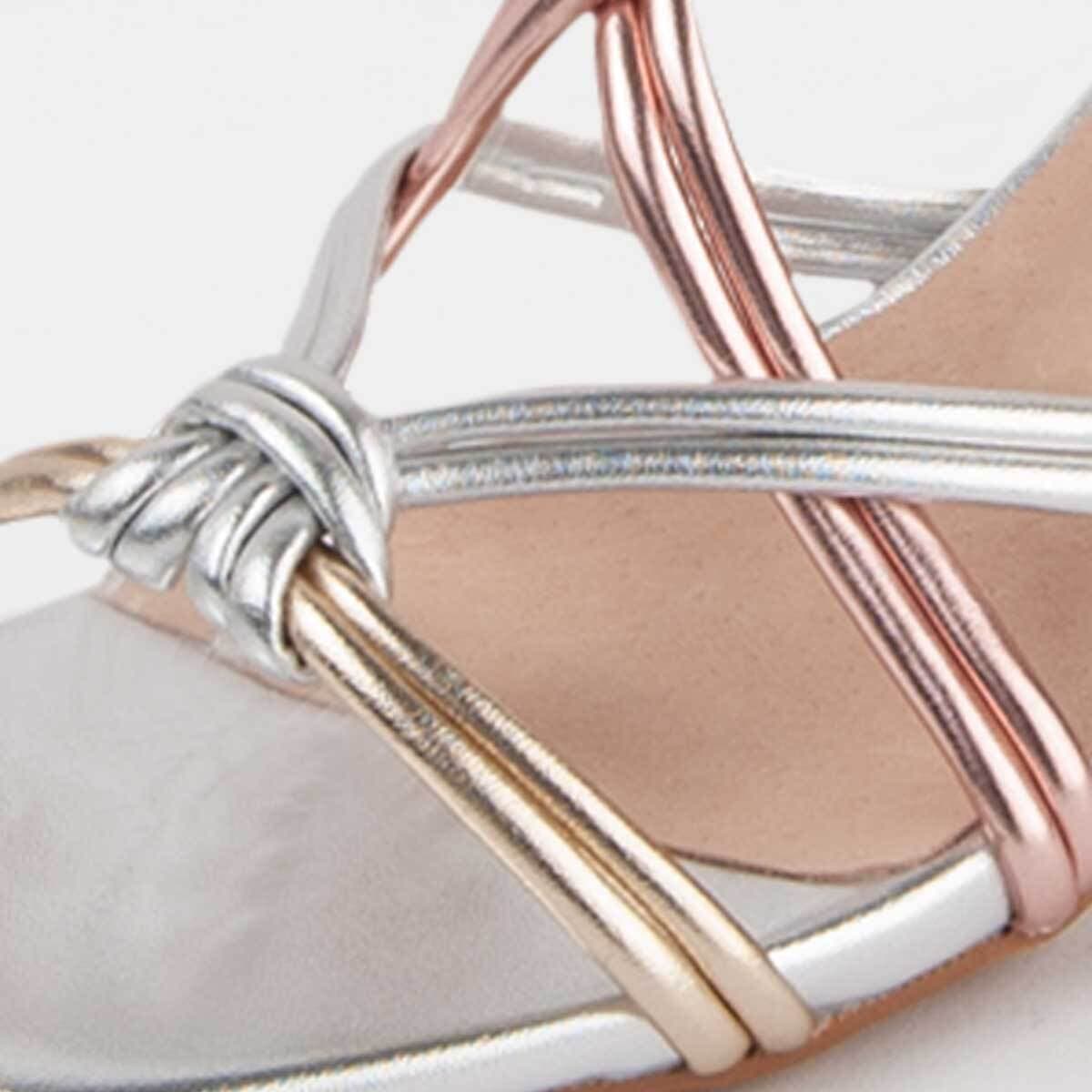 Women's Pumps Montevita Multicolor