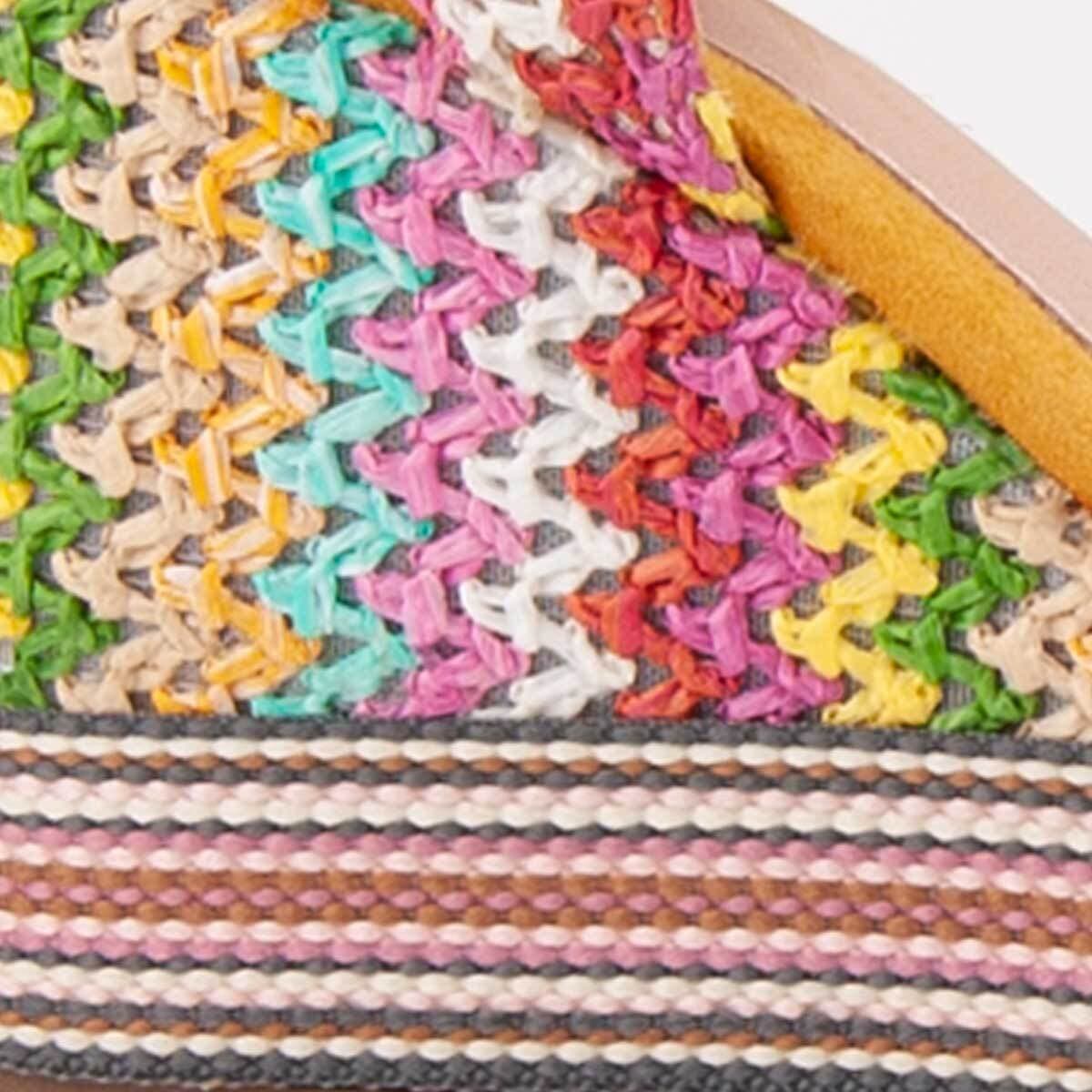 Women's Espadrilles Montevita Multicolor