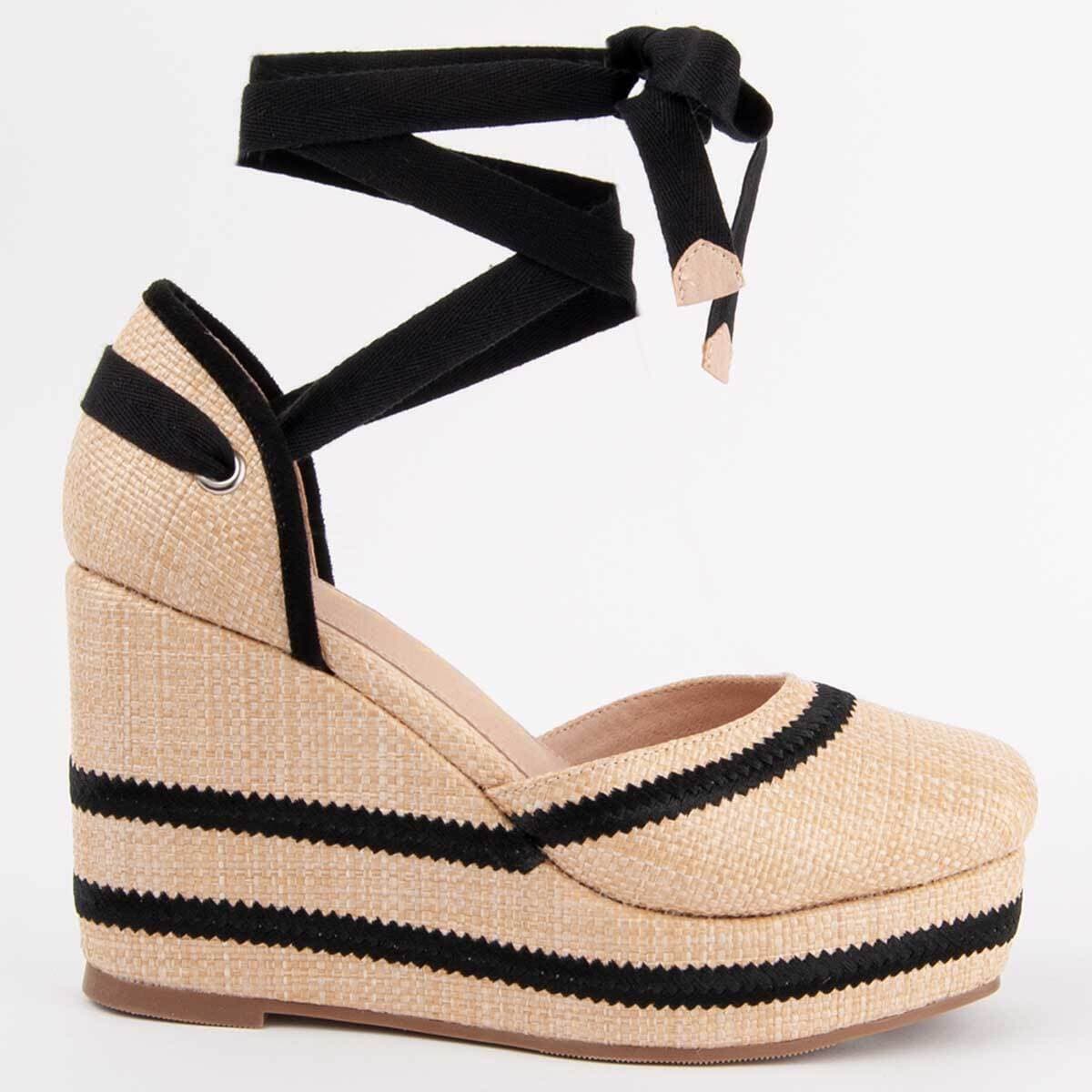 Women's Espadrilles Montevita Beige