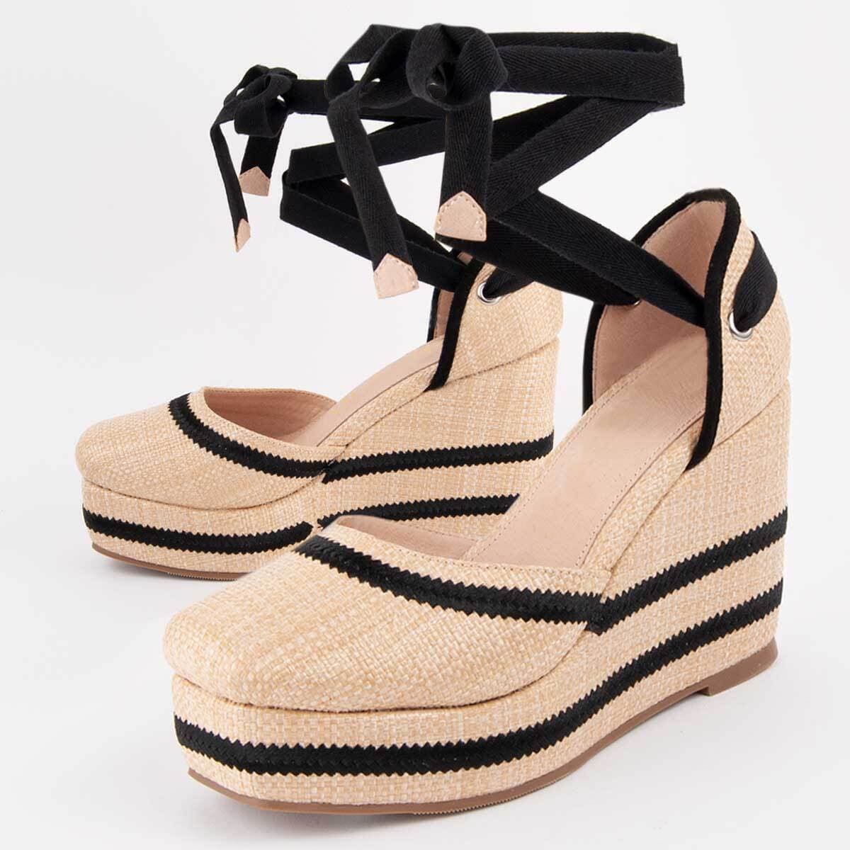 Women's Espadrilles Montevita Beige