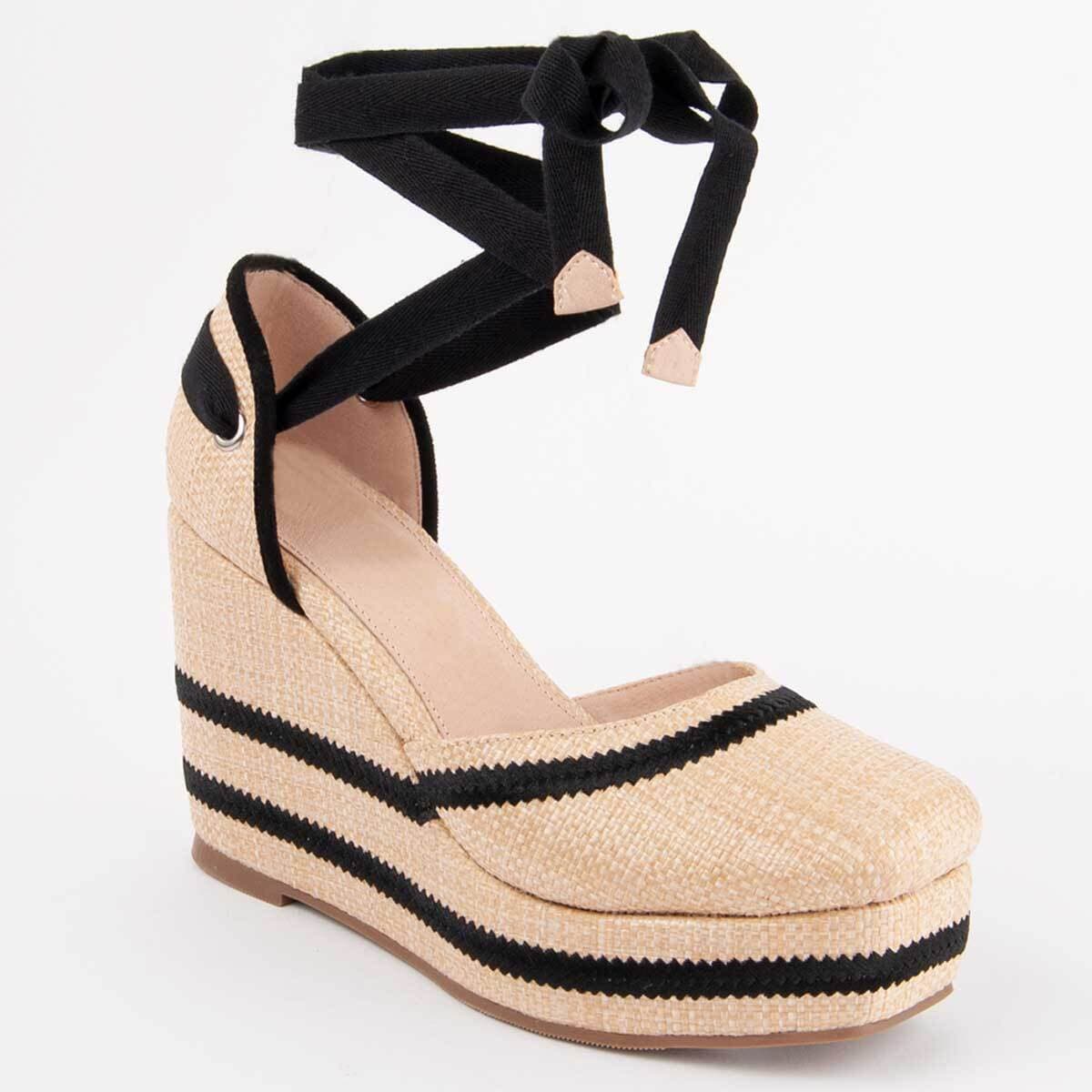 Women's Espadrilles Montevita Beige