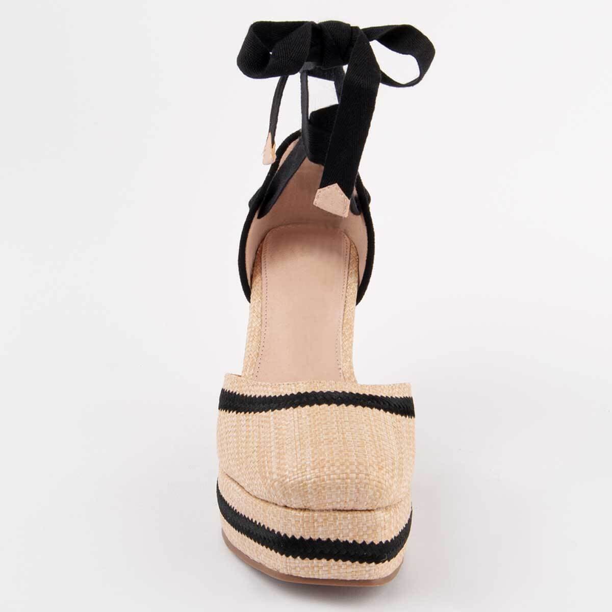 Women's Espadrilles Montevita Beige