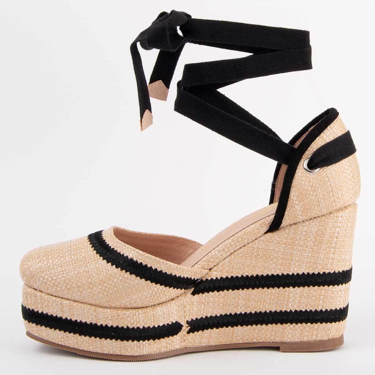 Women's Espadrilles Montevita Beige