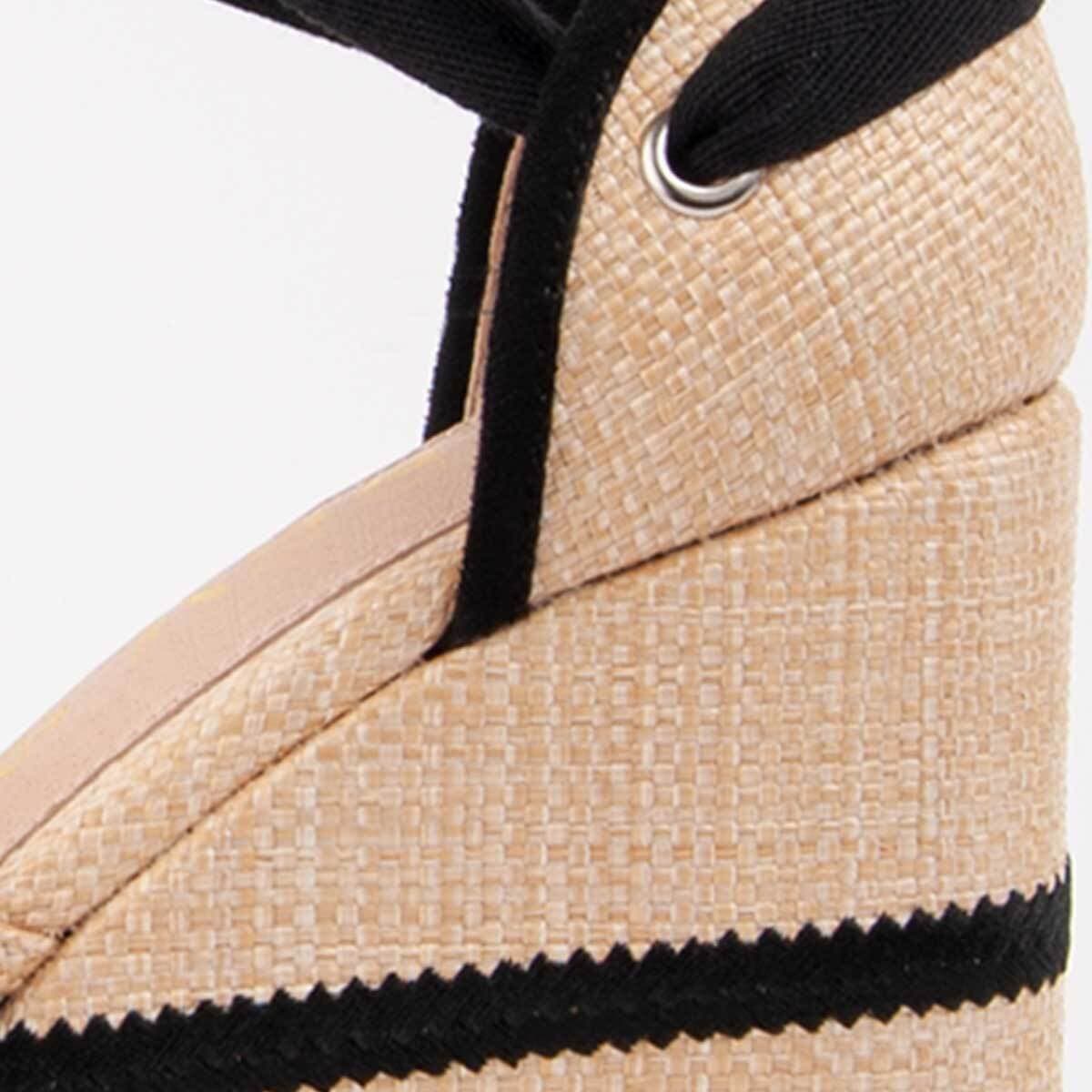 Women's Espadrilles Montevita Beige