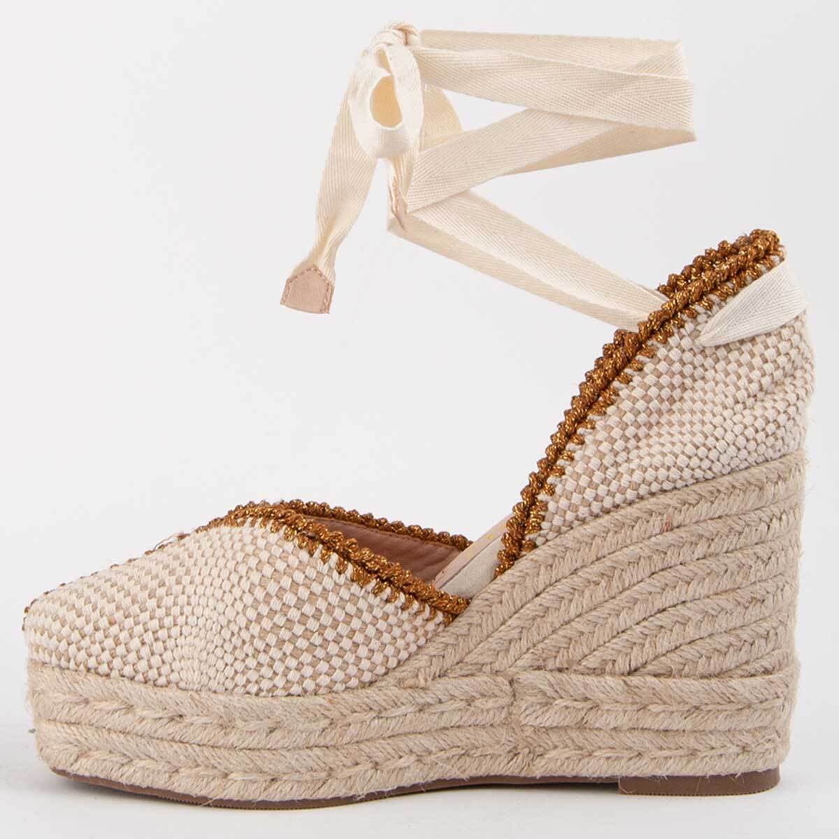 Women's Espadrilles Montevita Beige