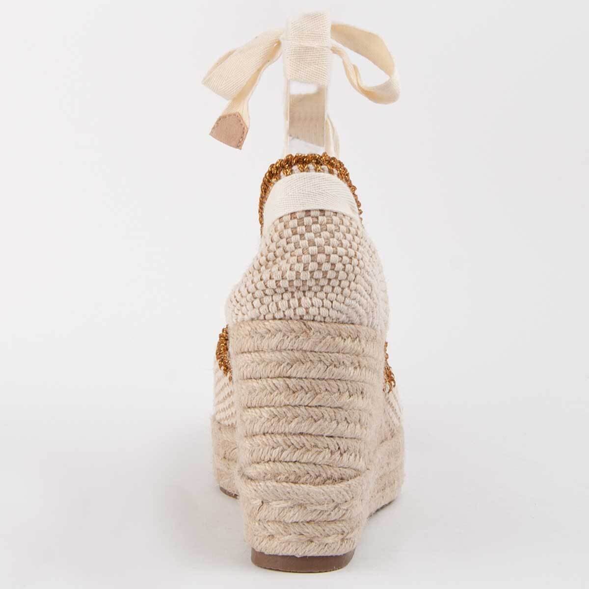 Women's Espadrilles Montevita Beige