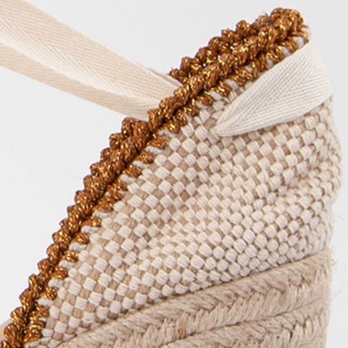 Women's Espadrilles Montevita Beige