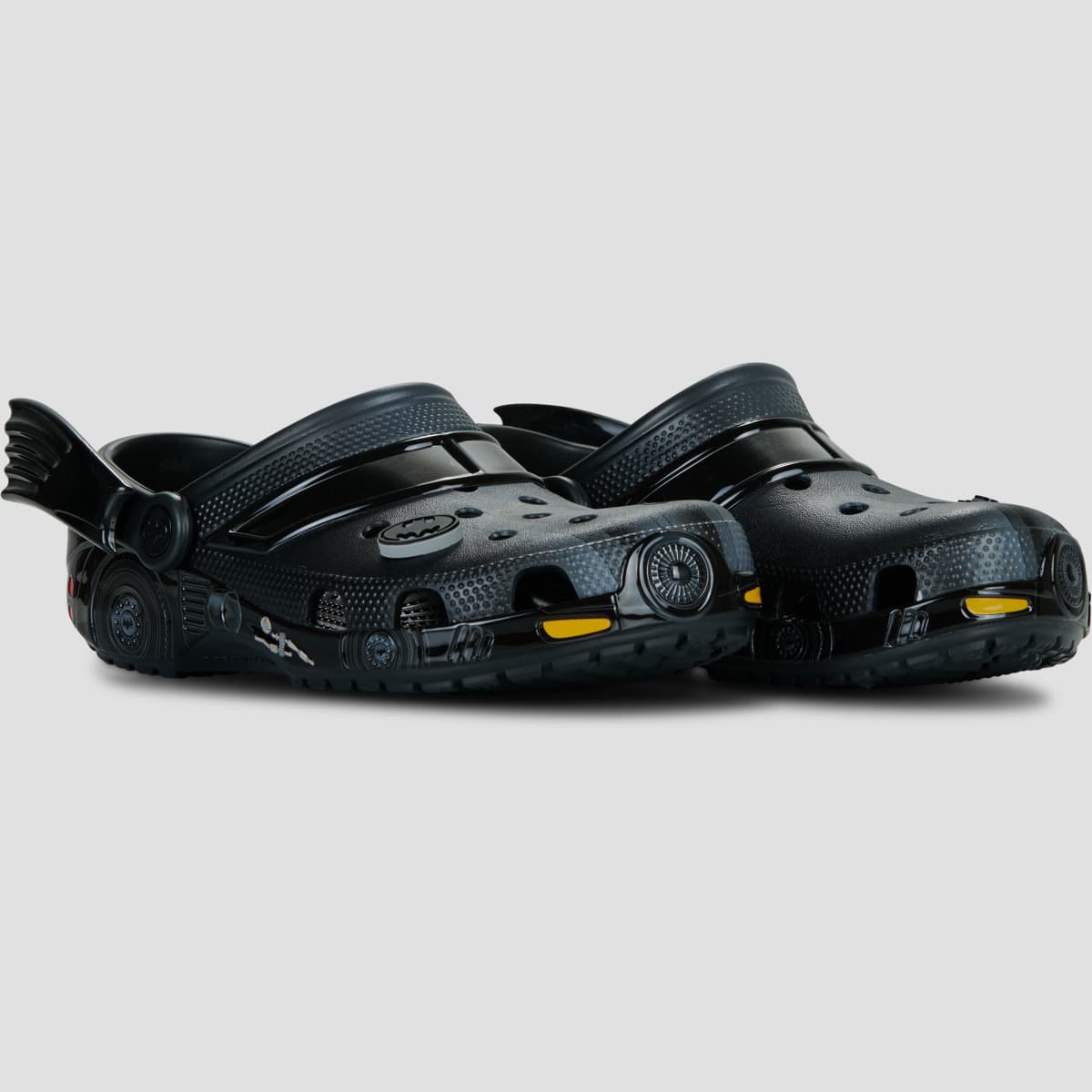 Women's Clogs Crocs Black