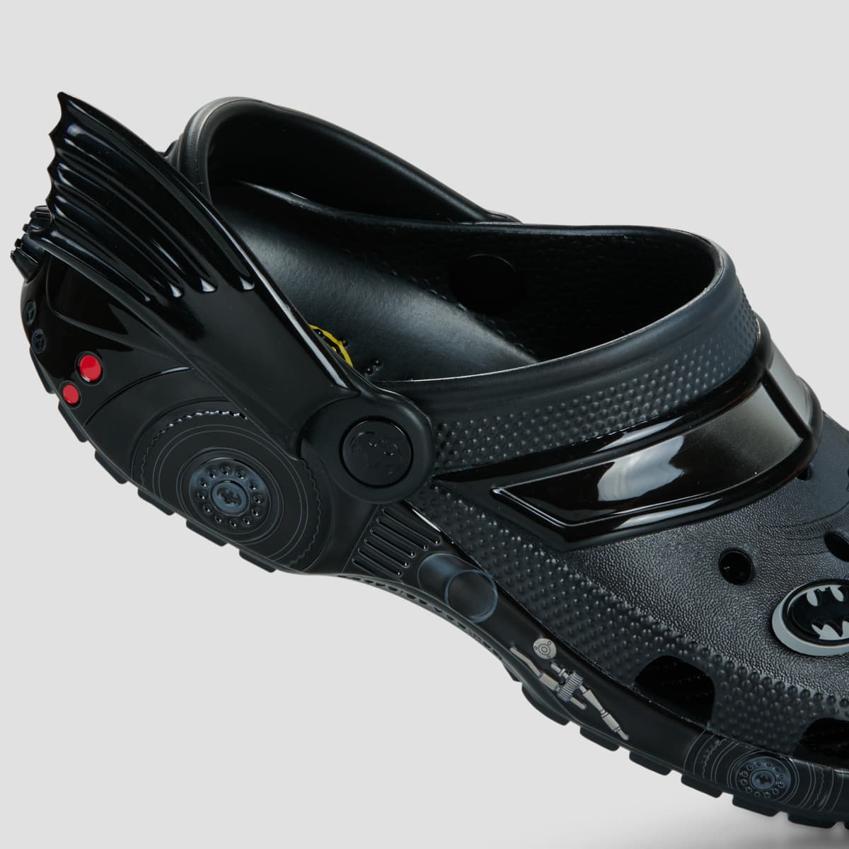 Women's Clogs Crocs Black