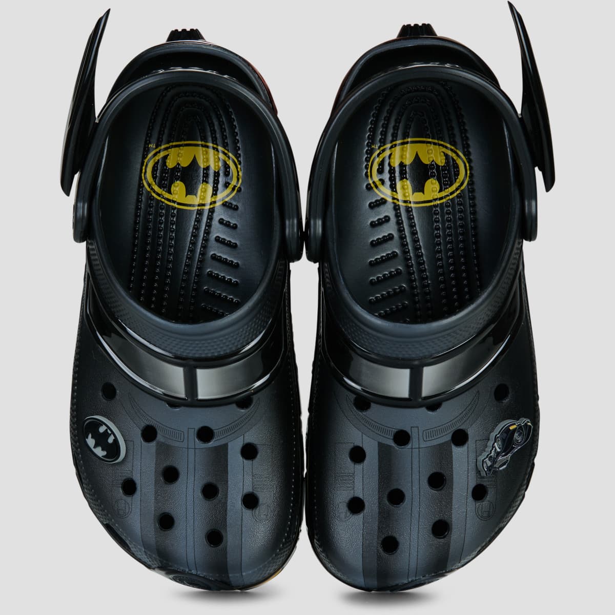 Women's Clogs Crocs Black