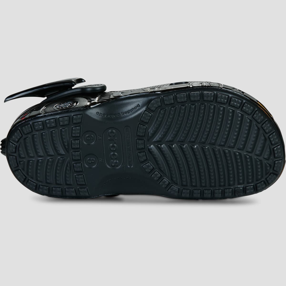 Women's Clogs Crocs Black