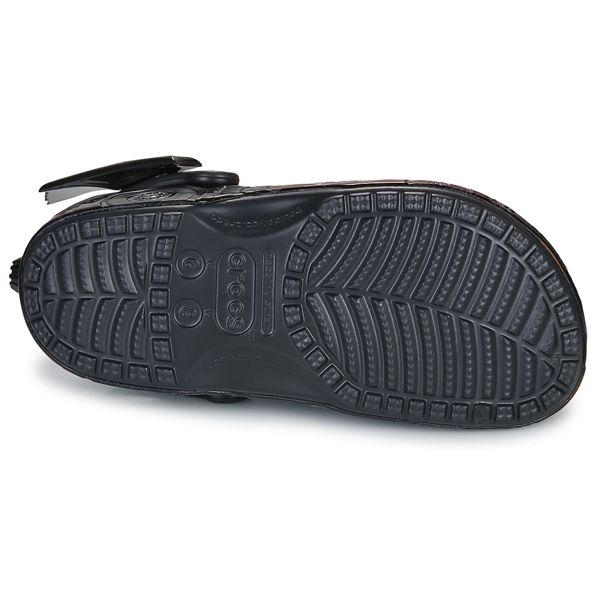 Women's Clogs Crocs Black