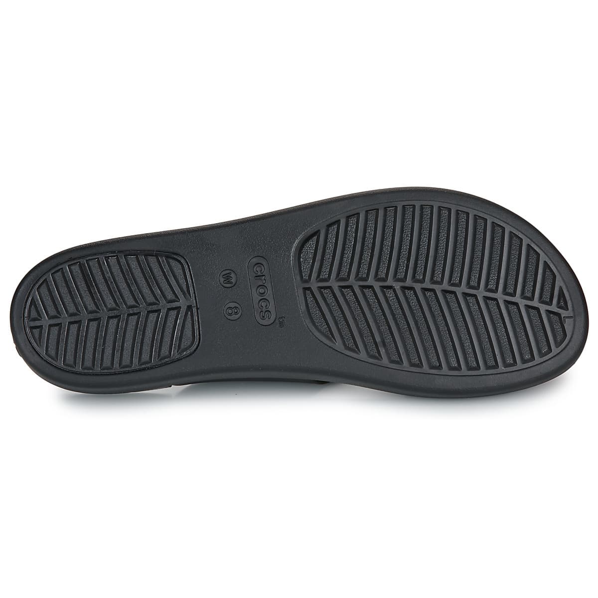 Women's Mules Crocs Black