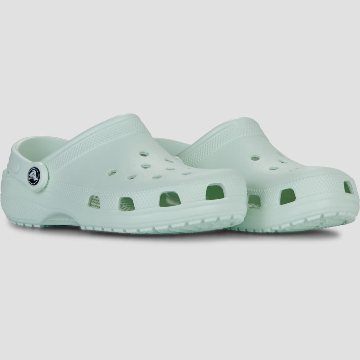 Women's Clogs Crocs Green