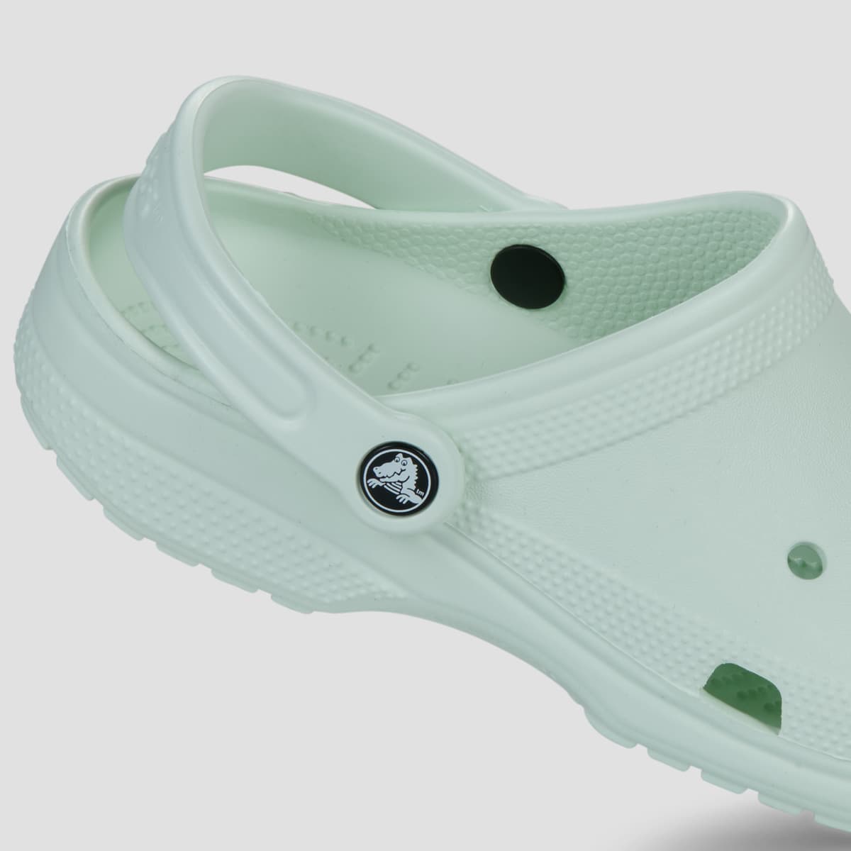 Women's Clogs Crocs Green