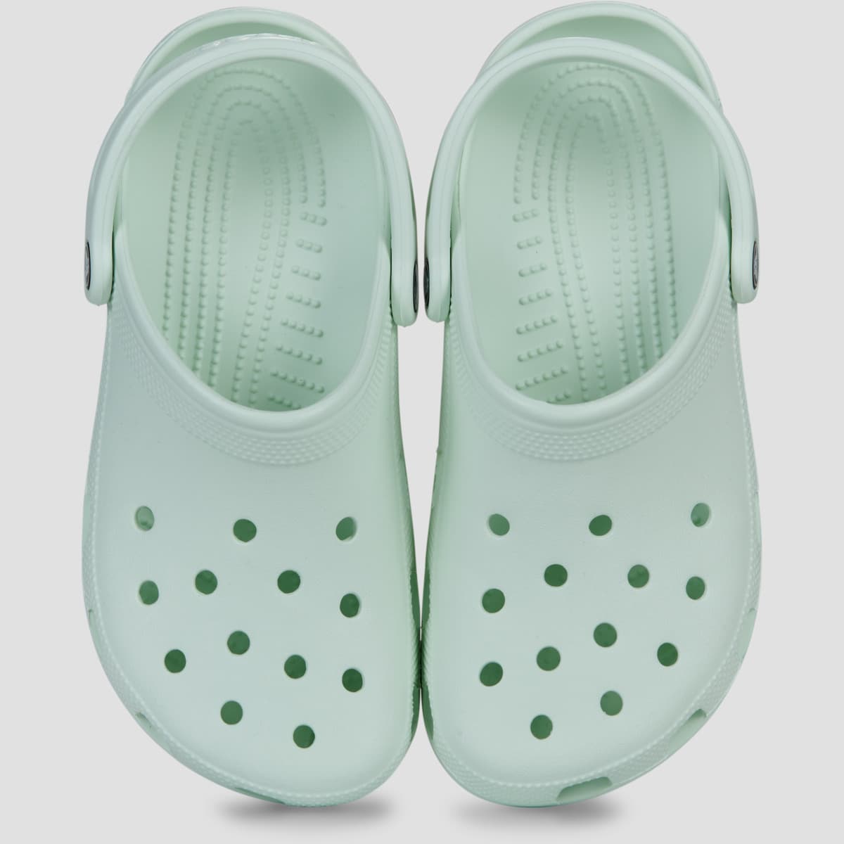 Women's Clogs Crocs Green