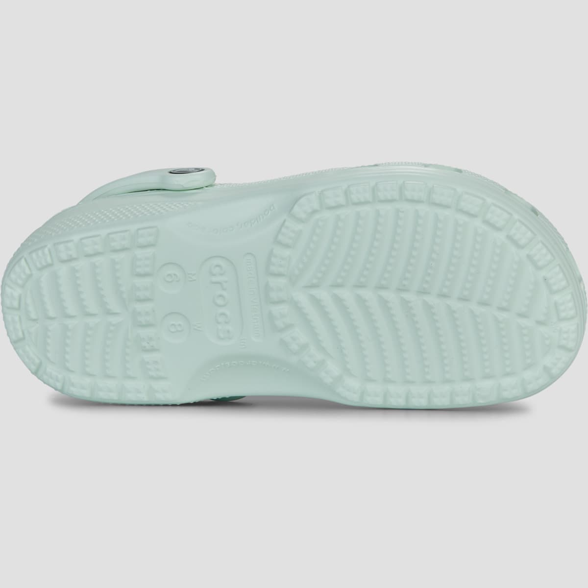 Women's Clogs Crocs Green