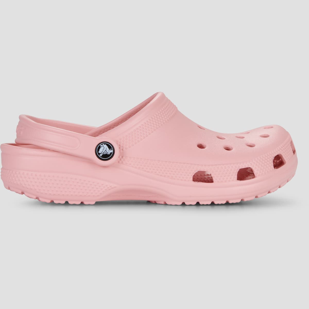 Γυναικείο Σαμπό Crocs Classic Ανατομικό Χρώματος Ροζ 10001-78U