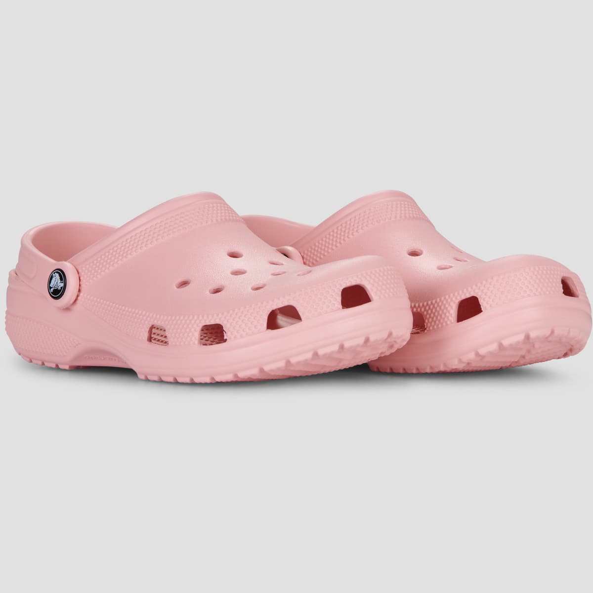 Γυναικείο Σαμπό Crocs Classic Ανατομικό Χρώματος Ροζ 10001-78U