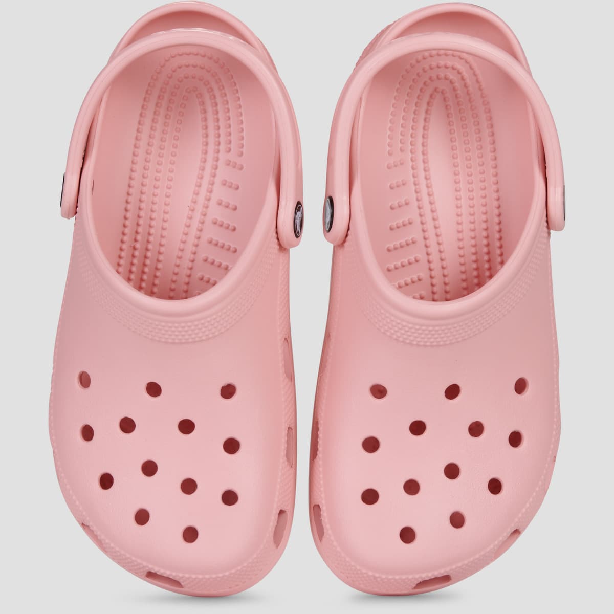 Γυναικείο Σαμπό Crocs Classic Ανατομικό Χρώματος Ροζ 10001-78U