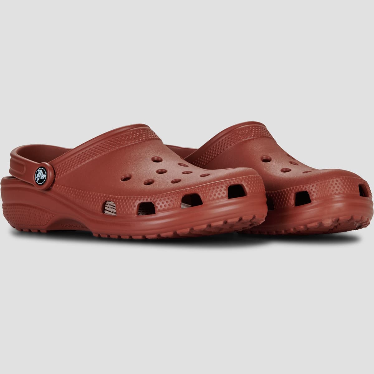 Women's Clogs Crocs Red
