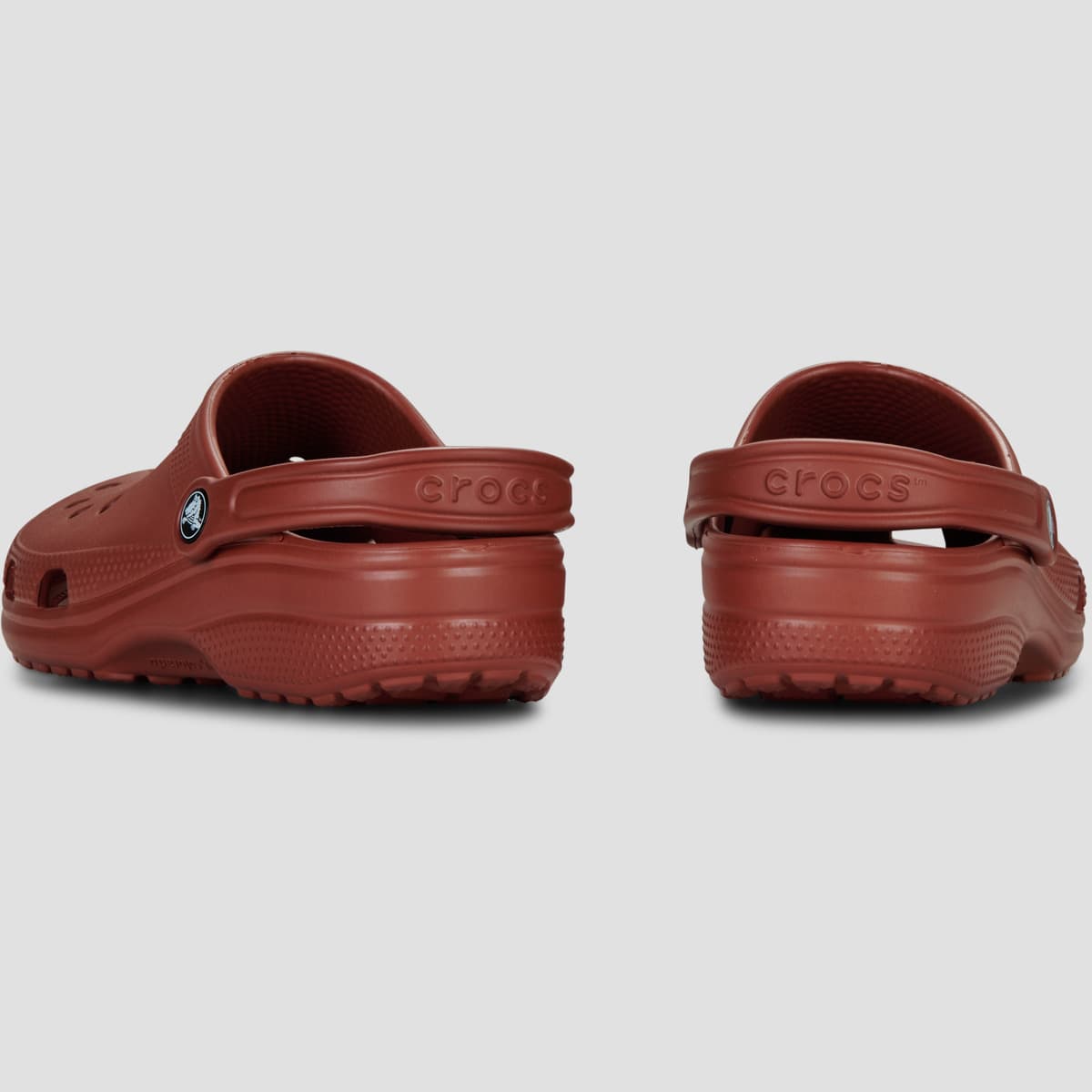 Women's Clogs Crocs Red