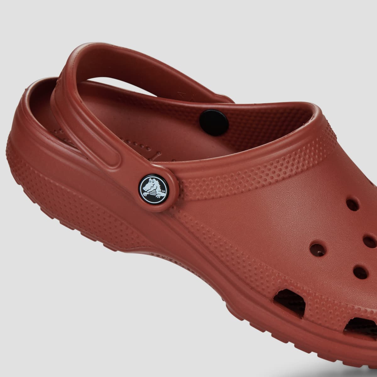 Women's Clogs Crocs Red