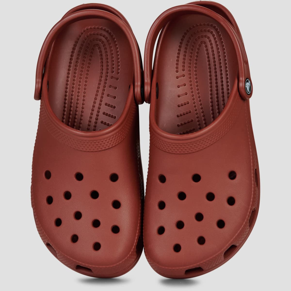 Women's Clogs Crocs Red