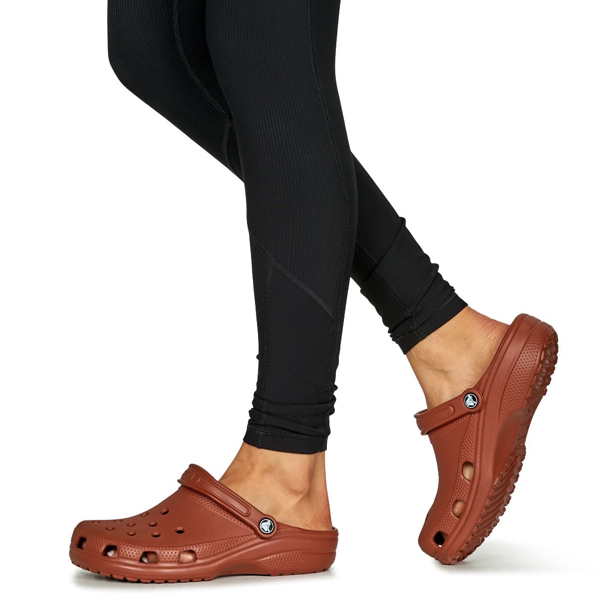 Women's Clogs Crocs Red